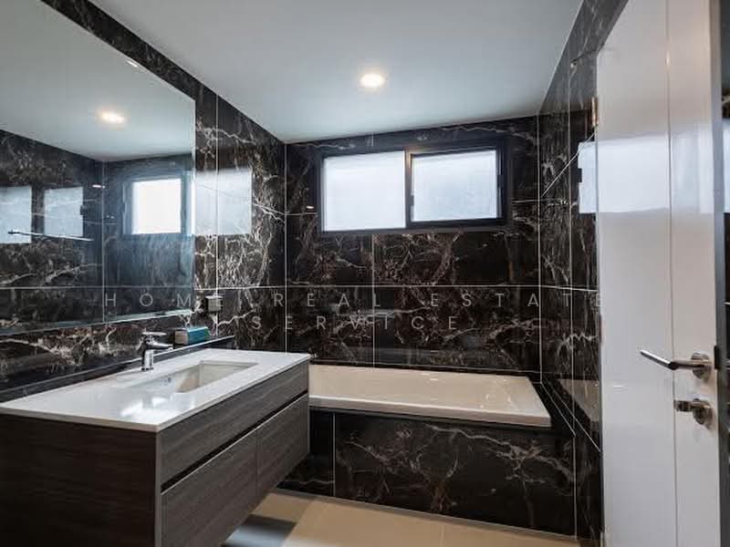 The City Ramintra 2, Bangkok, 222 18 Chatuchot Road, O-Ngoen, Sai Mai, Bangkok, 4 Bedrooms, 390 sqm, Single Detached House For Sale, by HOME Real Estate Service, 500431892 - DDproperty.com