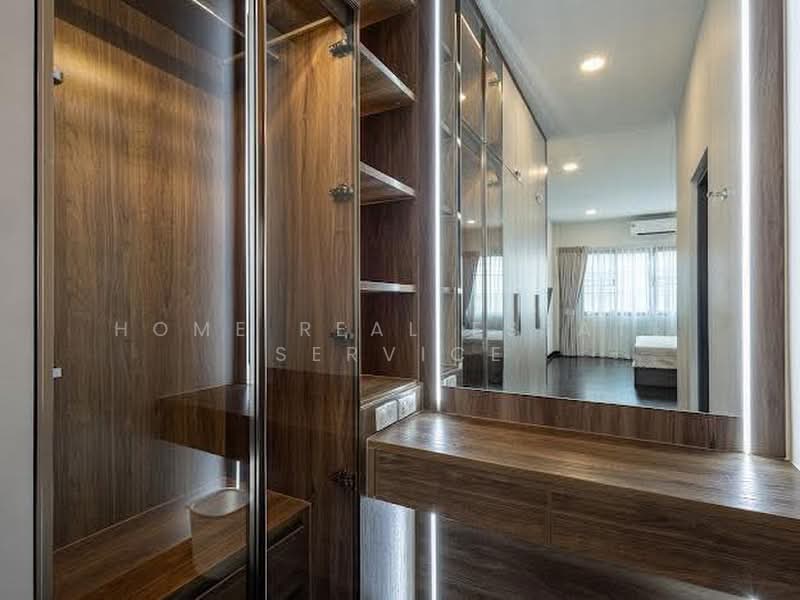 The City Ramintra 2 : เดอะ ซิตี้ รามอินทรา 2, กรุงเทพ, 222 18 ถ. จตุโชติ, ออเงิน, สายไหม, กรุงเทพ, 390 ตร.ม., บ้านเดี่ยว ขาย, โดย HOME Real Estate Service, 500431892 - DDproperty.com