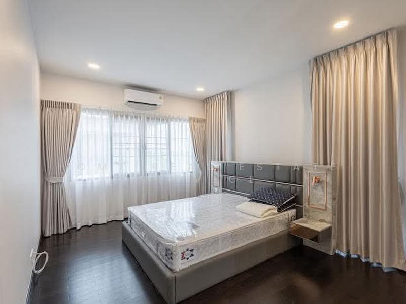 The City Ramintra 2 : เดอะ ซิตี้ รามอินทรา 2, กรุงเทพ, 222 18 ถ. จตุโชติ, ออเงิน, สายไหม, กรุงเทพ, 390 ตร.ม., บ้านเดี่ยว ขาย, โดย HOME Real Estate Service, 500431892 - DDproperty.com