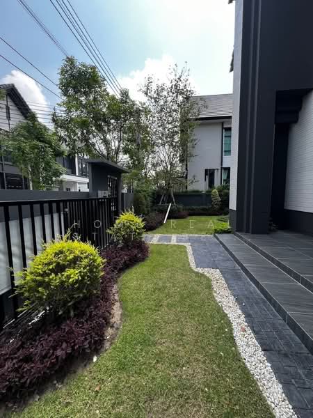 The City Ramintra 2 : เดอะ ซิตี้ รามอินทรา 2, กรุงเทพ, 222 18 ถ. จตุโชติ, ออเงิน, สายไหม, กรุงเทพ, 390 ตร.ม., บ้านเดี่ยว ขาย, โดย HOME Real Estate Service, 500431892 - DDproperty.com