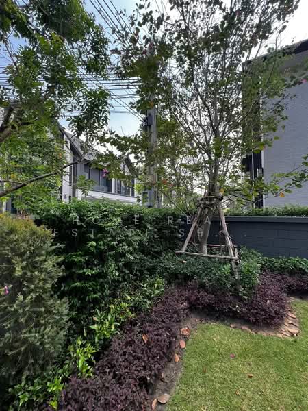 The City Ramintra 2, Bangkok, 222 18 Chatuchot Road, O-Ngoen, Sai Mai, Bangkok, 4 Bedrooms, 390 sqm, Single Detached House For Sale, by HOME Real Estate Service, 500431892 - DDproperty.com