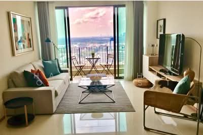 For Rent - The Emporio Place, Bangkok