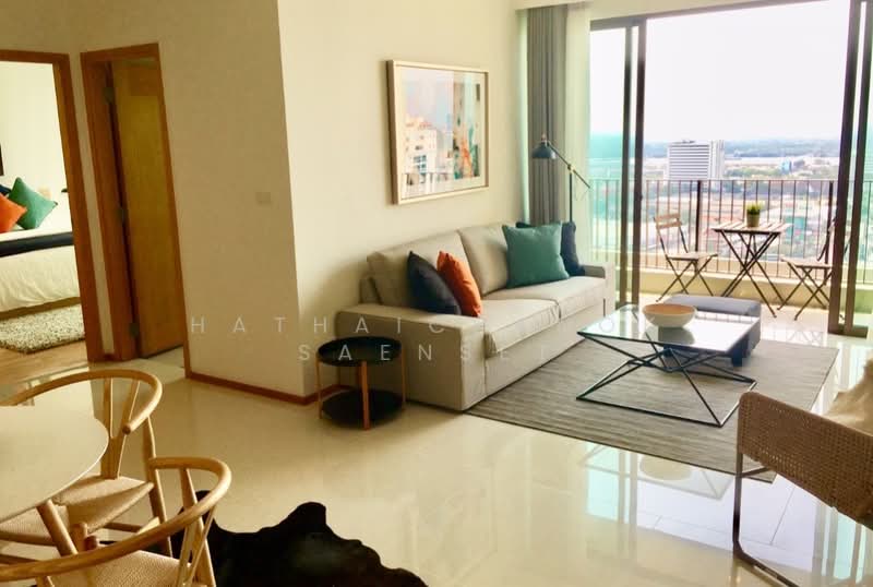 The Emporio Place : ดิ เอ็มโพริโอ เพลส, กรุงเทพ, 93 ซอยสุขุมวิท 24 ถนนสุุขุมวิท, คลองตัน, คลองเตย, กรุงเทพ, 65 ตร.ม., คอนโด ให้เช่า, โดย Hathaichanok Saenset, 500431893 - DDproperty.com