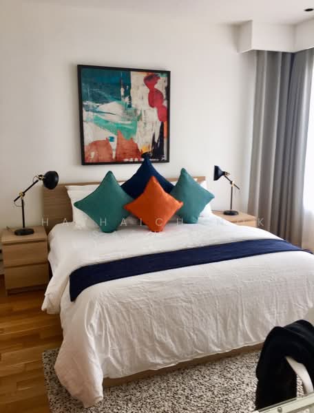 The Emporio Place : ดิ เอ็มโพริโอ เพลส, กรุงเทพ, 93 ซอยสุขุมวิท 24 ถนนสุุขุมวิท, คลองตัน, คลองเตย, กรุงเทพ, 65 ตร.ม., คอนโด ให้เช่า, โดย Hathaichanok Saenset, 500431893 - DDproperty.com