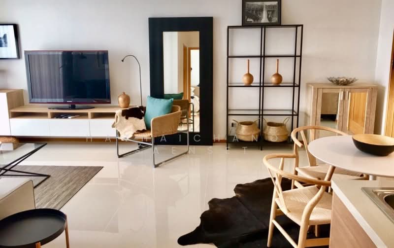 The Emporio Place : ดิ เอ็มโพริโอ เพลส, กรุงเทพ, 93 ซอยสุขุมวิท 24 ถนนสุุขุมวิท, คลองตัน, คลองเตย, กรุงเทพ, 65 ตร.ม., คอนโด ให้เช่า, โดย Hathaichanok Saenset, 500431893 - DDproperty.com