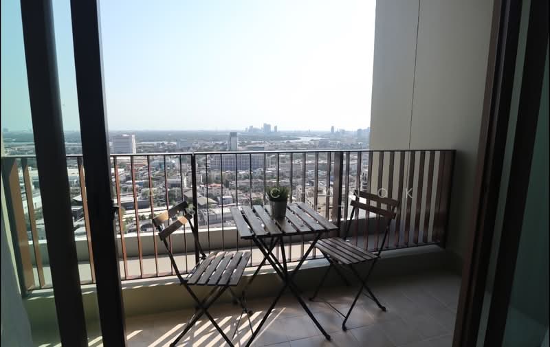 The Emporio Place, Bangkok, 93 Soi Sukhumvit 24, Sukhumvit Road, Khong Tan, Khlong Toei, Bangkok, 1 Bedroom, 65 sqm, Condo For Rent, by Hathaichanok Saenset, 500431893 - DDproperty.com