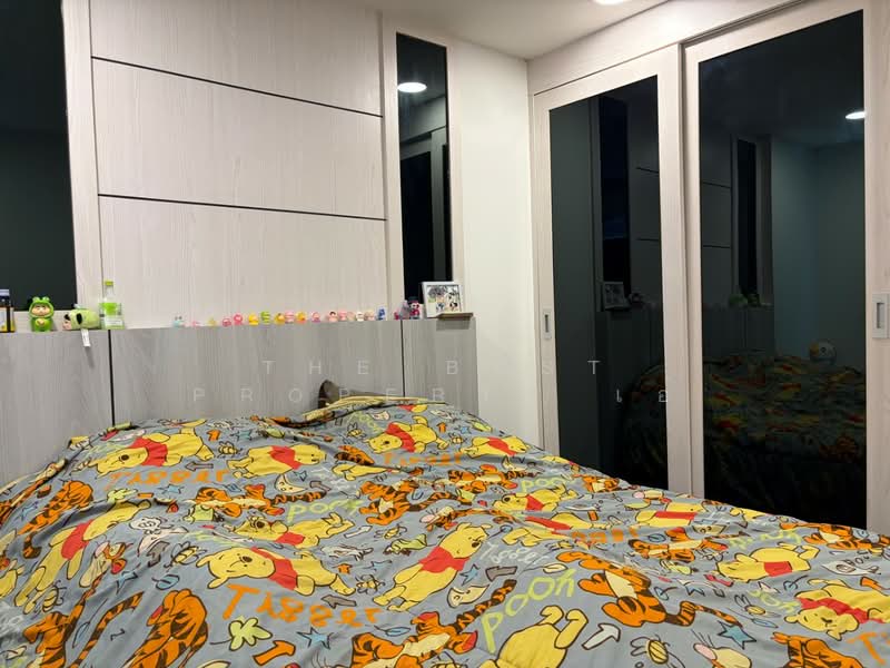 The Royal Amata Condominium : เดอะ รอยัล อมตะ คอนโดมิเนียม, ชลบุรี, ซ.บ้านเก่า 5 ถ.นิคมอุตสาหกรรมอมตะนคร, ดอนหัวฬ่อ, เมืองชลบุรี, ชลบุรี, 35 ตร.ม., คอนโด ขาย, โดย The Best Property เอ๋, 500431896 - DDproperty.com