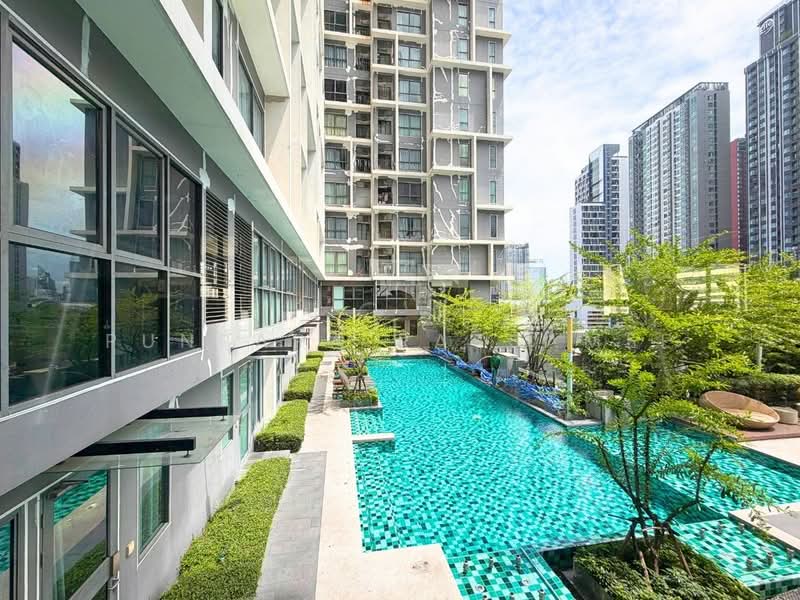 IDEO MOBI Rama 9 : ไอดีโอ โมบิ พระราม 9, กรุงเทพ, 90 ถนนพระราม 9, ห้วยขวาง, กรุงเทพ, 54 ตร.ม., คอนโด ขาย, โดย Punpapa Rassamee, 500431898 - DDproperty.com