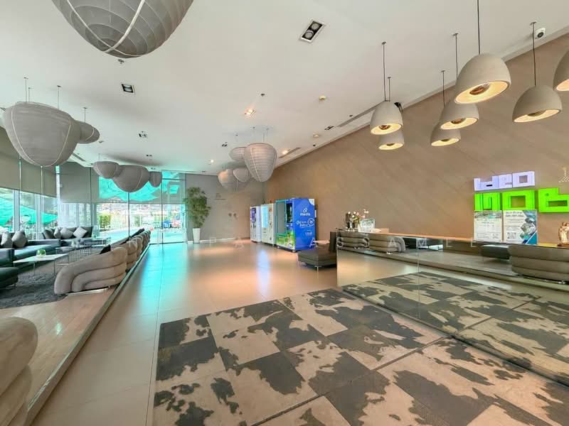 IDEO MOBI Rama 9 : ไอดีโอ โมบิ พระราม 9, กรุงเทพ, 90 ถนนพระราม 9, ห้วยขวาง, กรุงเทพ, 54 ตร.ม., คอนโด ขาย, โดย Punpapa Rassamee, 500431898 - DDproperty.com