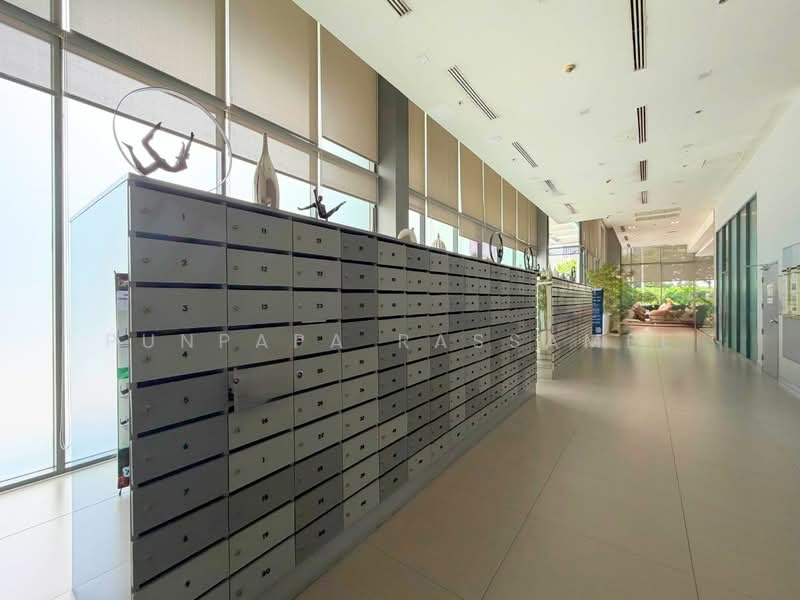 IDEO MOBI Rama 9 : ไอดีโอ โมบิ พระราม 9, กรุงเทพ, 90 ถนนพระราม 9, ห้วยขวาง, กรุงเทพ, 54 ตร.ม., คอนโด ขาย, โดย Punpapa Rassamee, 500431898 - DDproperty.com