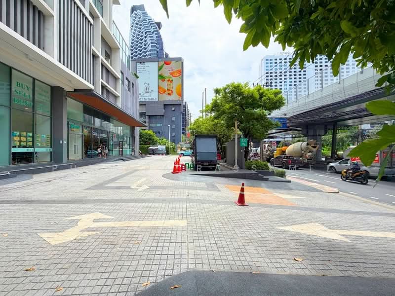 IDEO MOBI Rama 9 : ไอดีโอ โมบิ พระราม 9, กรุงเทพ, 90 ถนนพระราม 9, ห้วยขวาง, กรุงเทพ, 54 ตร.ม., คอนโด ขาย, โดย Punpapa Rassamee, 500431898 - DDproperty.com