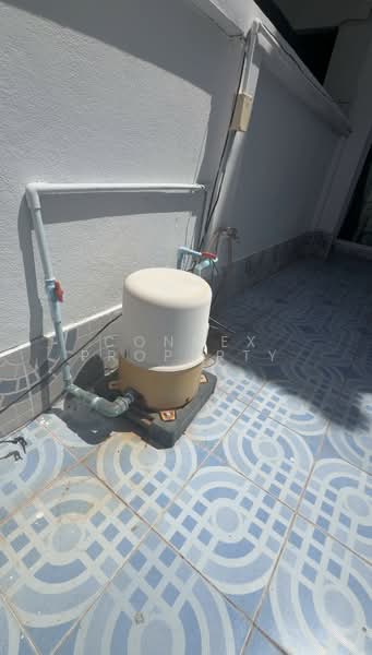 Baan Punya Nakon, Samut Prakan, สุขุมวิท, Bang Pu Mai, Muang Samut Prakarn, Samut Prakan, 2 Bedrooms, 21 sqm, Townhouse For Sale, by Connex Property, 500431901 - DDproperty.com