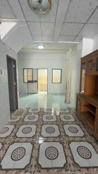 Baan Punya Nakon, Samut Prakan, สุขุมวิท, Bang Pu Mai, Muang Samut Prakarn, Samut Prakan, 2 Bedrooms, 21 sqm, Townhouse For Sale, by Connex Property, 500431901 - DDproperty.com