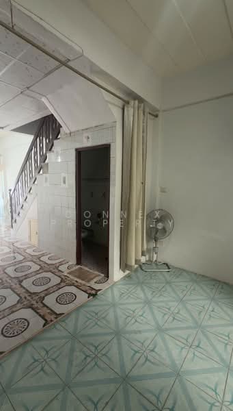Baan Punya Nakon, Samut Prakan, สุขุมวิท, Bang Pu Mai, Muang Samut Prakarn, Samut Prakan, 2 Bedrooms, 21 sqm, Townhouse For Sale, by Connex Property, 500431901 - DDproperty.com