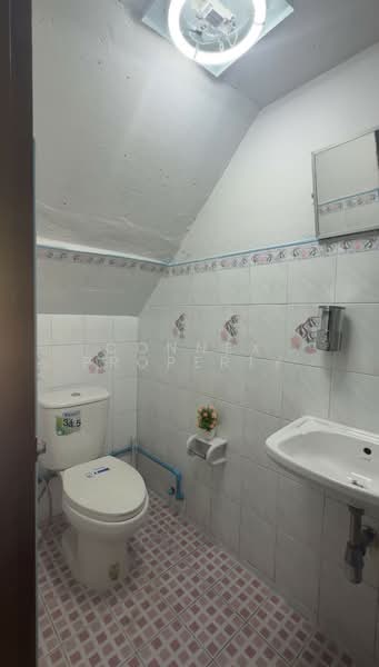 Baan Punya Nakon, Samut Prakan, สุขุมวิท, Bang Pu Mai, Muang Samut Prakarn, Samut Prakan, 2 Bedrooms, 21 sqm, Townhouse For Sale, by Connex Property, 500431901 - DDproperty.com