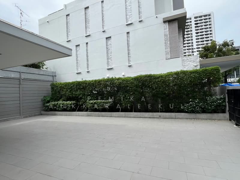 Quarter Thonglor : ควอเตอร์ ทองหล่อ, กรุงเทพ, ซอยแสงทอง, คลองตันเหนือ, วัฒนา, กรุงเทพ, 401 ตร.ม., บ้านเดี่ยว ขาย, โดย Pemika Aukkaraleekul, 500431905 - DDproperty.com