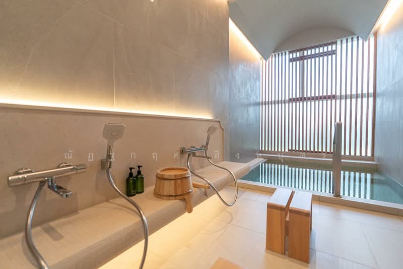 La Clef Bangkok by The Crest Collection, Bangkok, Phra Kanong, Khlong Toei, Bangkok, 2 Bedrooms, 65 sqm, Apartment For Rent, by ณัฏฐกฤศ สิงหบุตร, 500431907 - DDproperty.com