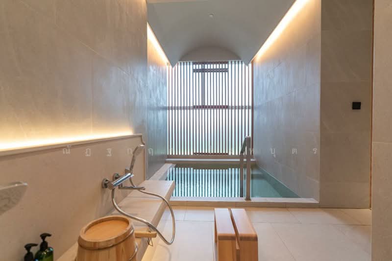 La Clef Bangkok by The Crest Collection, Bangkok, Phra Kanong, Khlong Toei, Bangkok, 2 Bedrooms, 65 sqm, Apartment For Rent, by ณัฏฐกฤศ สิงหบุตร, 500431907 - DDproperty.com