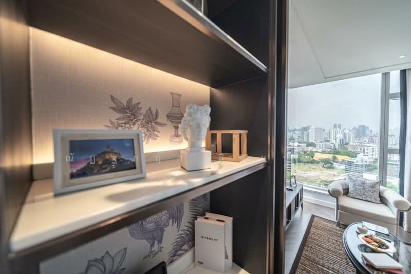 ลา เคลฟ แบงค็อค บาย เดอะเครสต์คอลเลคชั่น : La Clef Bangkok by The Crest Collection, กรุงเทพ, พระโขนง, คลองเตย, กรุงเทพ, 65 ตร.ม., อพาร์ทเมนท์ ให้เช่า, โดย ณัฏฐกฤศ สิงหบุตร, 500431907 - DDproperty.com