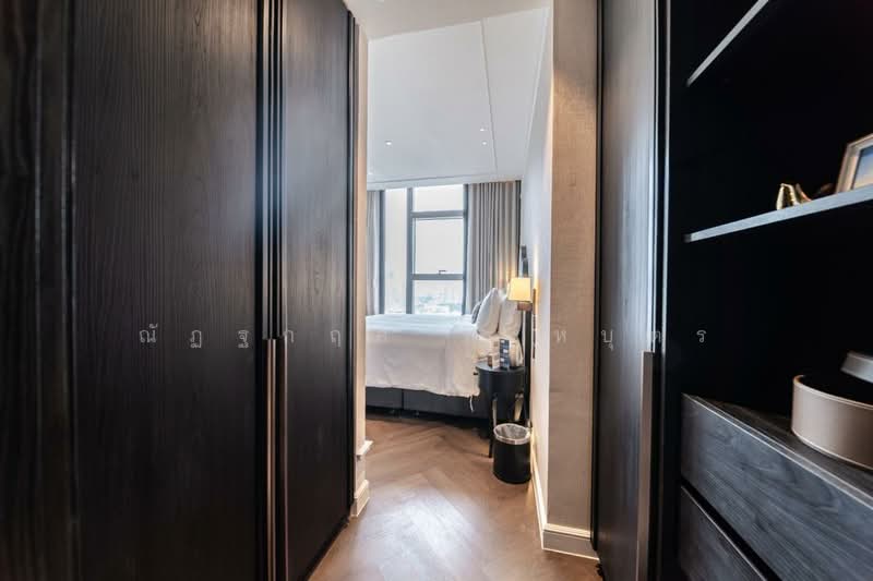 La Clef Bangkok by The Crest Collection, Bangkok, Phra Kanong, Khlong Toei, Bangkok, 2 Bedrooms, 65 sqm, Apartment For Rent, by ณัฏฐกฤศ สิงหบุตร, 500431907 - DDproperty.com