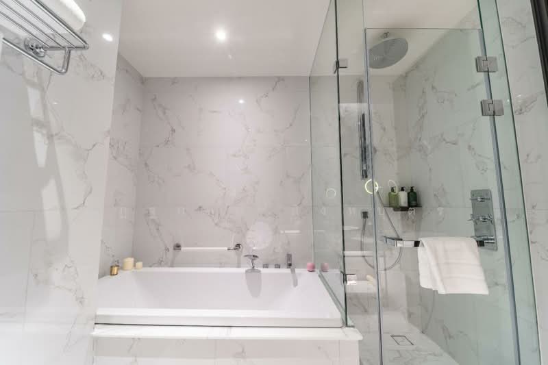 La Clef Bangkok by The Crest Collection, Bangkok, Phra Kanong, Khlong Toei, Bangkok, 2 Bedrooms, 65 sqm, Apartment For Rent, by ณัฏฐกฤศ สิงหบุตร, 500431907 - DDproperty.com