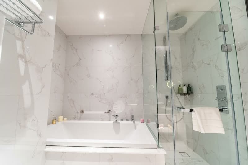 La Clef Bangkok by The Crest Collection, Bangkok, Phra Kanong, Khlong Toei, Bangkok, 2 Bedrooms, 65 sqm, Apartment For Rent, by ณัฏฐกฤศ สิงหบุตร, 500431907 - DDproperty.com