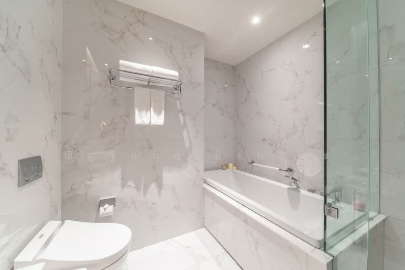 La Clef Bangkok by The Crest Collection, Bangkok, Phra Kanong, Khlong Toei, Bangkok, 2 Bedrooms, 65 sqm, Apartment For Rent, by ณัฏฐกฤศ สิงหบุตร, 500431907 - DDproperty.com