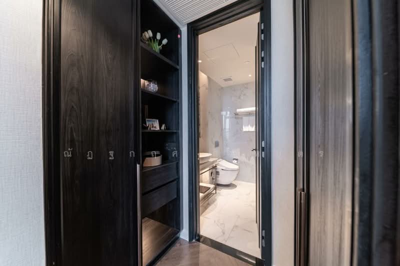 La Clef Bangkok by The Crest Collection, Bangkok, Phra Kanong, Khlong Toei, Bangkok, 2 Bedrooms, 65 sqm, Apartment For Rent, by ณัฏฐกฤศ สิงหบุตร, 500431907 - DDproperty.com