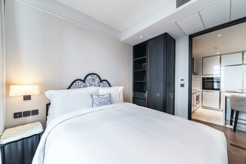 La Clef Bangkok by The Crest Collection, Bangkok, Phra Kanong, Khlong Toei, Bangkok, 2 Bedrooms, 65 sqm, Apartment For Rent, by ณัฏฐกฤศ สิงหบุตร, 500431907 - DDproperty.com