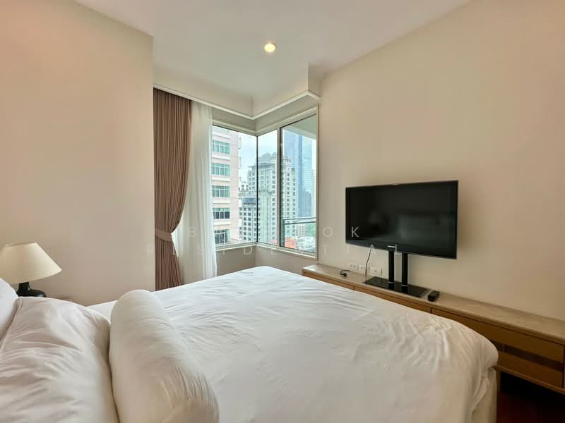 Q Langsuan, Bangkok, 54 Soi Langsuan, Langsuan Road, Lumphini, Pathum Wan, Bangkok, 2 Bedrooms, 73 sqm, Condo For Sale, by Bangkok Residential, 500431908 - DDproperty.com
