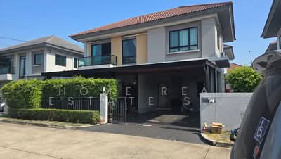 ขาย - Life Bangkok Boulevard Ramintra 65 : ไลฟ์ บางกอก บูเลอวาร์ด รามอินทรา 65, กรุงเทพ