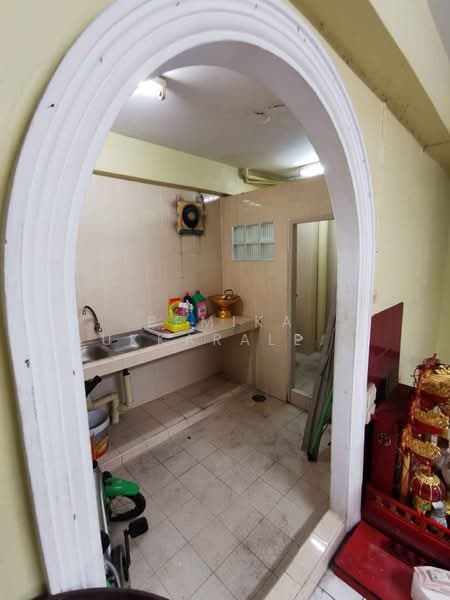 undefined, Bangkok, Praborommaharatchawang, Phra Nakhon, Bangkok, 2 Bedrooms, 93 sqm, Single Detached House For Sale, by Pemika Aukkaraleekul, 500431911 - DDproperty.com