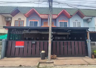 ขาย - ทาวน์โฮมสายไหม กรุงเทพมหานคร, กรุงเทพ