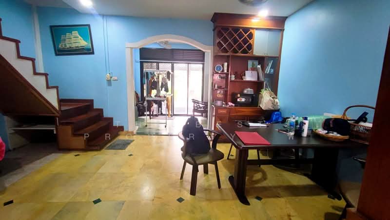 ทาวน์โฮมสายไหม กรุงเทพมหานคร, Bangkok, Khlong Tanon, Sai Mai, Bangkok, 4 Bedrooms, 150 sqm, Townhouse For Sale, by The Best Property พี, 500431913 - DDproperty.com