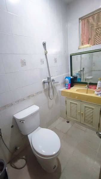 ทาวน์โฮมสายไหม กรุงเทพมหานคร, Bangkok, Khlong Tanon, Sai Mai, Bangkok, 4 Bedrooms, 150 sqm, Townhouse For Sale, by The Best Property พี, 500431913 - DDproperty.com