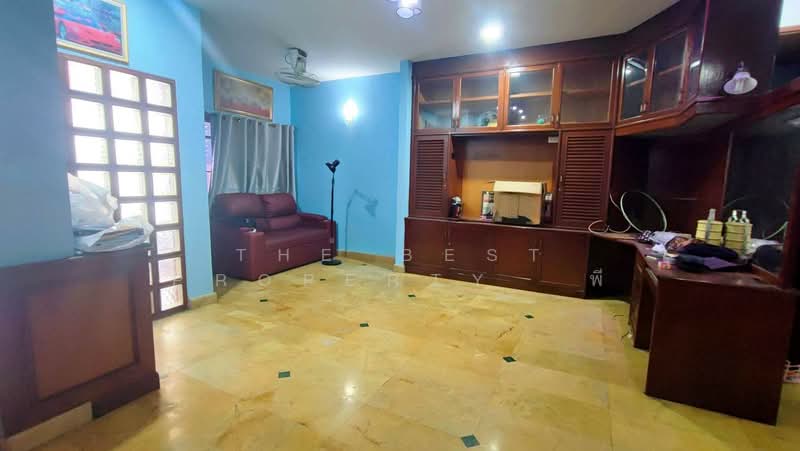 ทาวน์โฮมสายไหม กรุงเทพมหานคร, Bangkok, Khlong Tanon, Sai Mai, Bangkok, 4 Bedrooms, 150 sqm, Townhouse For Sale, by The Best Property พี, 500431913 - DDproperty.com