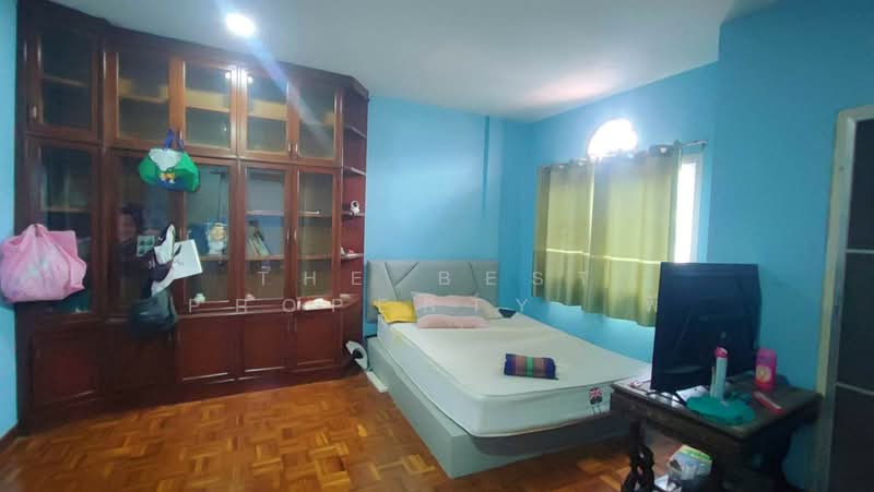 ทาวน์โฮมสายไหม กรุงเทพมหานคร, Bangkok, Khlong Tanon, Sai Mai, Bangkok, 4 Bedrooms, 150 sqm, Townhouse For Sale, by The Best Property พี, 500431913 - DDproperty.com