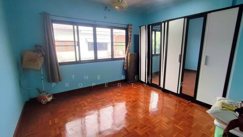ทาวน์โฮมสายไหม กรุงเทพมหานคร, Bangkok, Khlong Tanon, Sai Mai, Bangkok, 4 Bedrooms, 150 sqm, Townhouse For Sale, by The Best Property พี, 500431913 - DDproperty.com