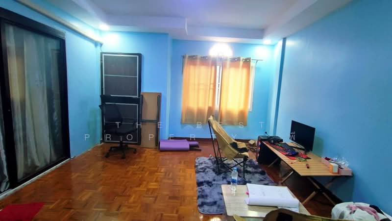 ทาวน์โฮมสายไหม กรุงเทพมหานคร, Bangkok, Khlong Tanon, Sai Mai, Bangkok, 4 Bedrooms, 150 sqm, Townhouse For Sale, by The Best Property พี, 500431913 - DDproperty.com