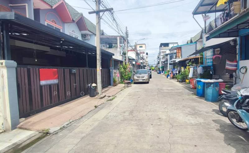 ทาวน์โฮมสายไหม กรุงเทพมหานคร, กรุงเทพ, คลองถนน, สายไหม, กรุงเทพ, 150 ตร.ม., ทาวน์เฮ้าส์ ขาย, โดย The Best Property พี, 500431913 - DDproperty.com