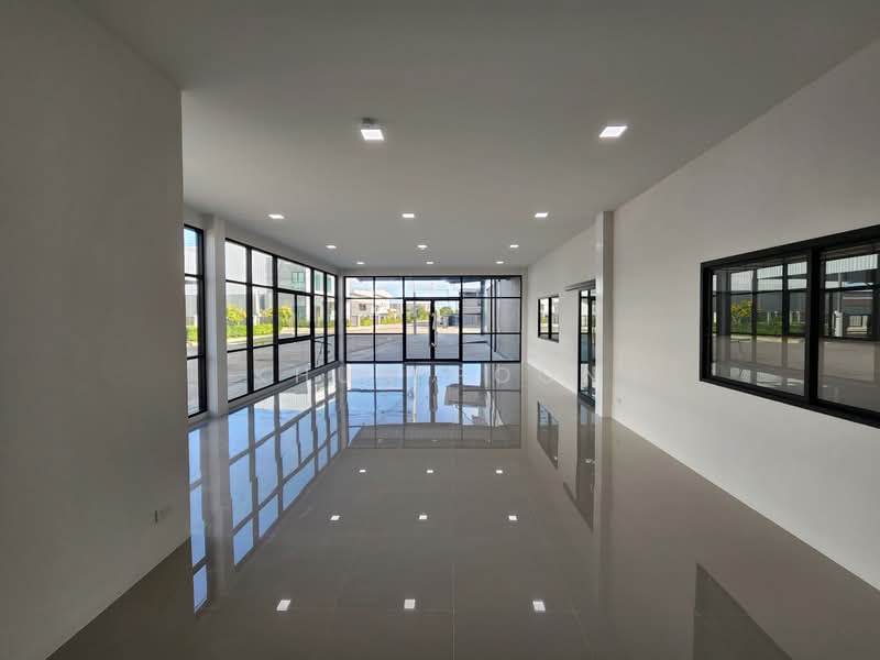 New Warehouse & Office for Sale / Lease | Thepharak Road (SPSSR314), Samut Prakan, เทพรักษ์, Bang Sao Thong, Bang Sao Thong, Samut Prakan, , 729 sqm, Warehouse/Factory For Sale, by Khun Poon, 500431914 - DDproperty.com