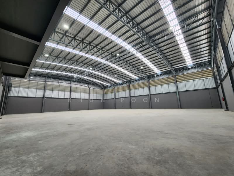 New Warehouse & Office for Sale / Lease | Thepharak Road (SPSSR314), Samut Prakan, เทพรักษ์, Bang Sao Thong, Bang Sao Thong, Samut Prakan, , 729 sqm, Warehouse/Factory For Sale, by Khun Poon, 500431914 - DDproperty.com
