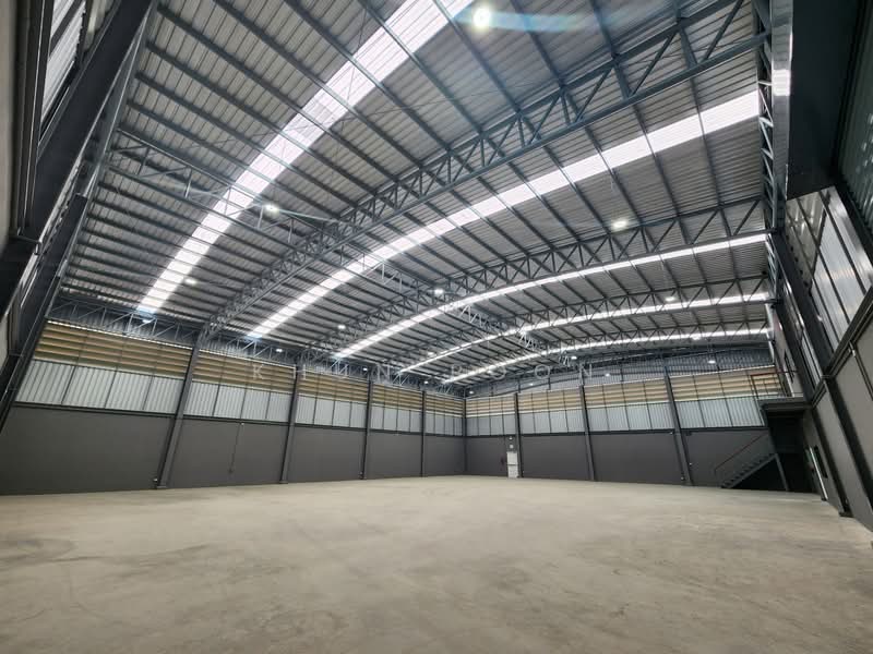New Warehouse & Office for Sale / Lease | Thepharak Road (SPSSR314), Samut Prakan, เทพรักษ์, Bang Sao Thong, Bang Sao Thong, Samut Prakan, , 729 sqm, Warehouse/Factory For Sale, by Khun Poon, 500431914 - DDproperty.com