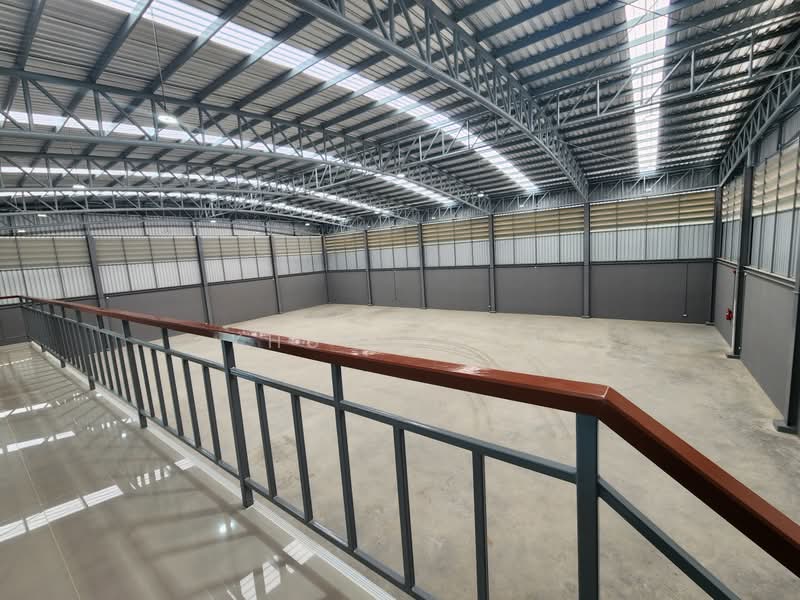 New Warehouse & Office for Sale / Lease | Thepharak Road (SPSSR314), Samut Prakan, เทพรักษ์, Bang Sao Thong, Bang Sao Thong, Samut Prakan, , 729 sqm, Warehouse/Factory For Sale, by Khun Poon, 500431914 - DDproperty.com