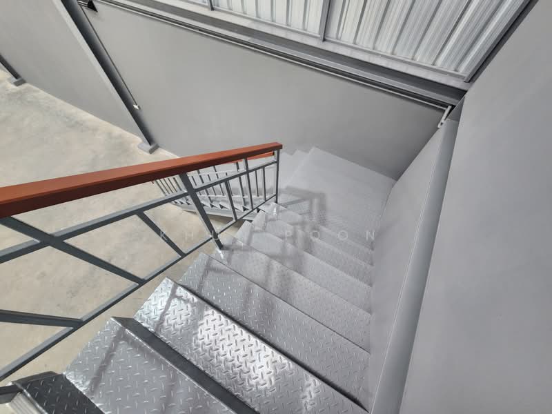 New Warehouse & Office for Sale / Lease | Thepharak Road (SPSSR314), Samut Prakan, เทพรักษ์, Bang Sao Thong, Bang Sao Thong, Samut Prakan, , 729 sqm, Warehouse/Factory For Sale, by Khun Poon, 500431914 - DDproperty.com