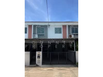 ขาย - บ้านพฤกษา 106 บางปู - ตำหรุ 2, สมุทรปราการ