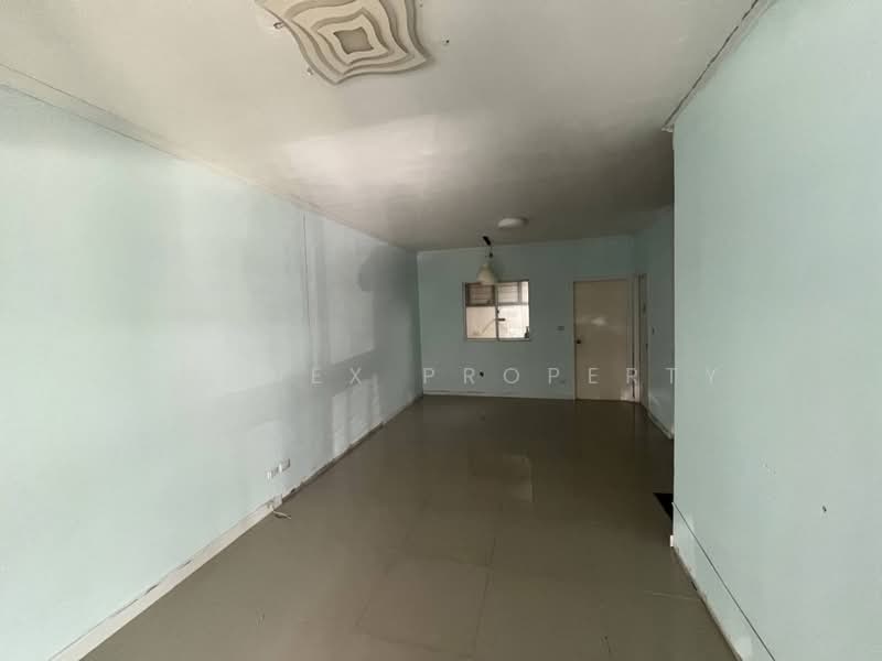 Baan Pruksa 106 Bangpu - Tamru 2, Samut Prakan, เทศบาลบางปู 97/1, Bang Pu Mai, Muang Samut Prakarn, Samut Prakan, 3 Bedrooms, 120 sqm, Townhouse For Sale, by Connex Property, 500431917 - DDproperty.com