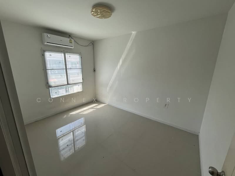 บ้านพฤกษา 106 บางปู - ตำหรุ 2, สมุทรปราการ, เทศบาลบางปู 97/1, บางปูใหม่, เมืองสมุทรปราการ, สมุทรปราการ, 120 ตร.ม., ทาวน์เฮ้าส์ ขาย, โดย Connex Property, 500431917 - DDproperty.com