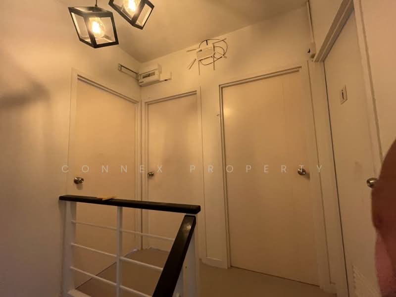 บ้านพฤกษา 106 บางปู - ตำหรุ 2, สมุทรปราการ, เทศบาลบางปู 97/1, บางปูใหม่, เมืองสมุทรปราการ, สมุทรปราการ, 120 ตร.ม., ทาวน์เฮ้าส์ ขาย, โดย Connex Property, 500431917 - DDproperty.com
