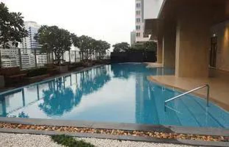 Bright Sukhumvit 24, Bangkok, Sukhumvit 24 Alley, Khong Tan, Khlong Toei, Bangkok, 1 Bedroom, 70 sqm, Condo For Sale, by Pemika Aukkaraleekul, 500431918 - DDproperty.com